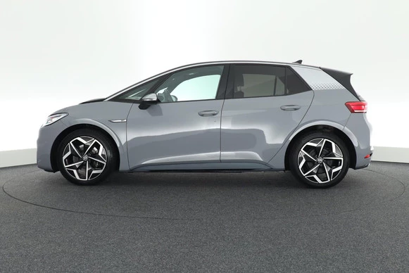 Volkswagen ID.3 - Afbeelding 3 van 30