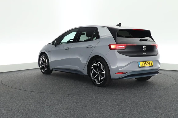Volkswagen ID.3 - Afbeelding 4 van 30