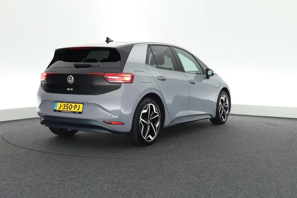Volkswagen ID.3 - Afbeelding 5 van 30