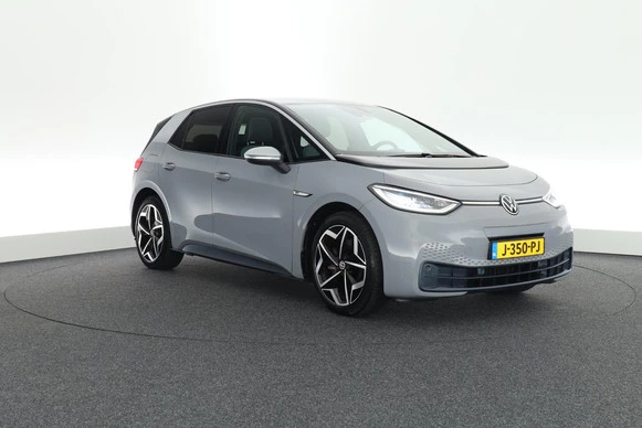 Volkswagen ID.3 - Afbeelding 7 van 30