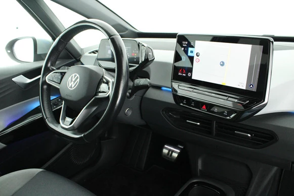 Volkswagen ID.3 - Afbeelding 8 van 30