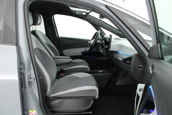 Volkswagen ID.3 - Afbeelding 10 van 30