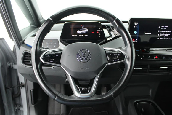 Volkswagen ID.3 - Afbeelding 14 van 30