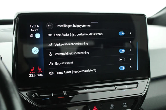 Volkswagen ID.3 - Afbeelding 27 van 30