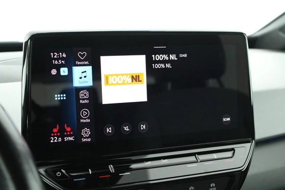 Volkswagen ID.3 - Afbeelding 29 van 30