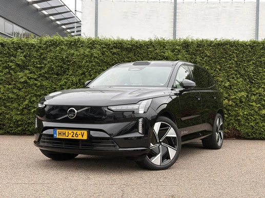 Volvo EX90 - Afbeelding 1 van 30