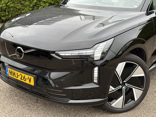 Volvo EX90 - Afbeelding 2 van 30