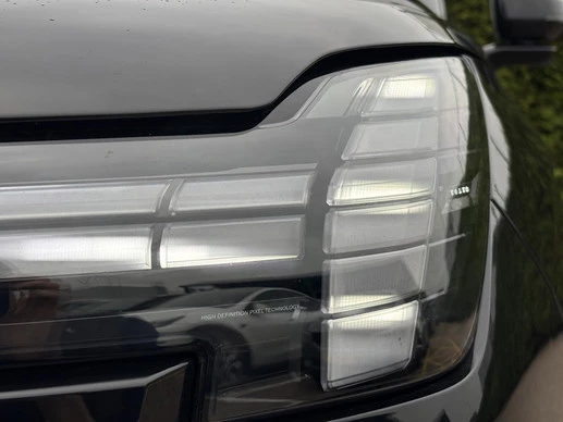 Volvo EX90 - Afbeelding 4 van 30