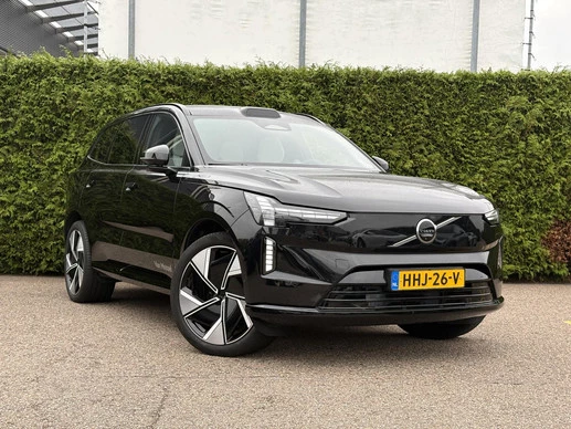 Volvo EX90 - Afbeelding 5 van 30