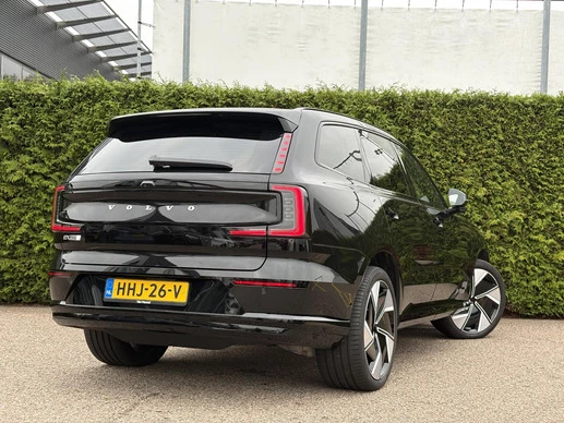 Volvo EX90 - Afbeelding 6 van 30