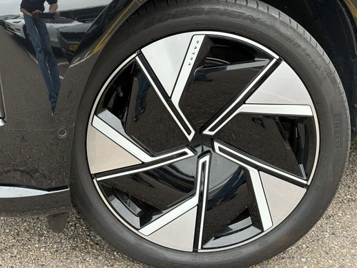 Volvo EX90 - Afbeelding 18 van 30