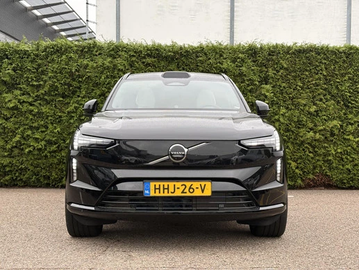 Volvo EX90 - Afbeelding 19 van 30