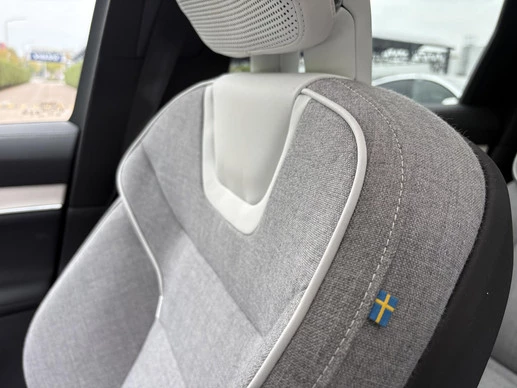 Volvo EX90 - Afbeelding 29 van 30