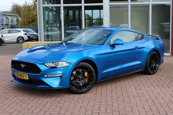 Ford Mustang - Afbeelding 1 van 30