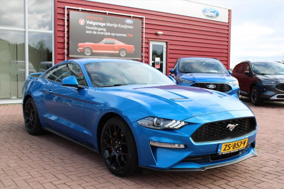 Ford Mustang - Afbeelding 2 van 30