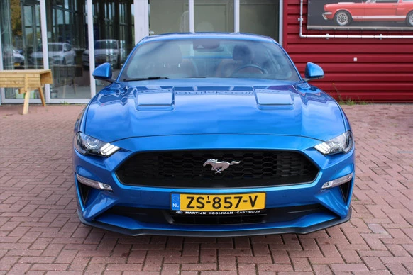 Ford Mustang - Afbeelding 4 van 30