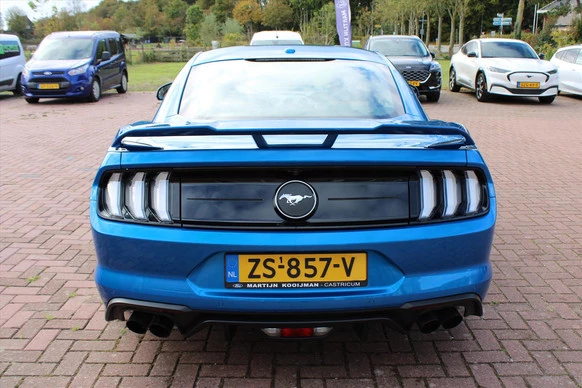 Ford Mustang - Afbeelding 5 van 30