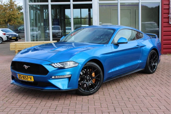 Ford Mustang - Afbeelding 6 van 30