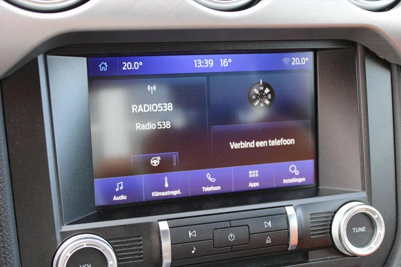 Ford Mustang - Afbeelding 7 van 30