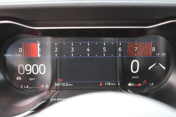 Ford Mustang - Afbeelding 9 van 30