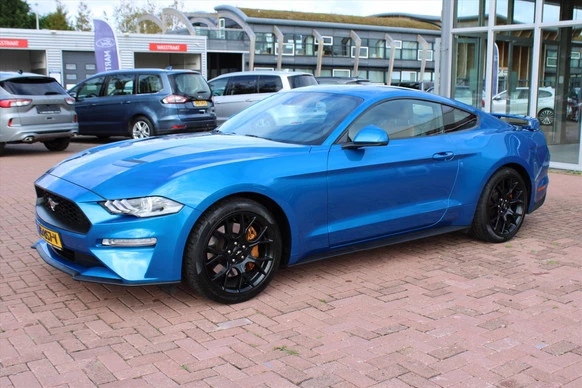 Ford Mustang - Afbeelding 11 van 30