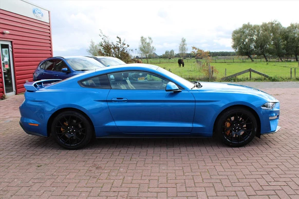 Ford Mustang - Afbeelding 12 van 30