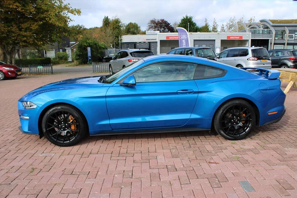 Ford Mustang - Afbeelding 15 van 30