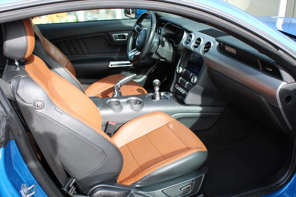 Ford Mustang - Afbeelding 16 van 30