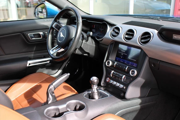 Ford Mustang - Afbeelding 17 van 30