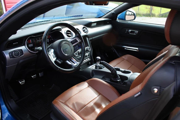 Ford Mustang - Afbeelding 18 van 30