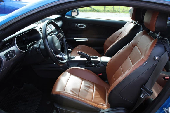 Ford Mustang - Afbeelding 19 van 30