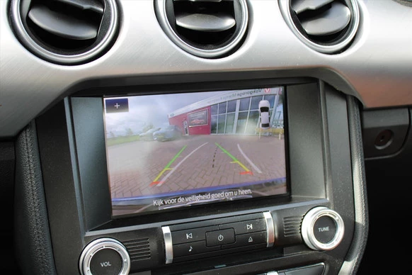 Ford Mustang - Afbeelding 20 van 30