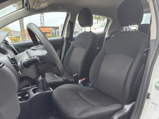 Mitsubishi Space Star - Afbeelding 2 van 21