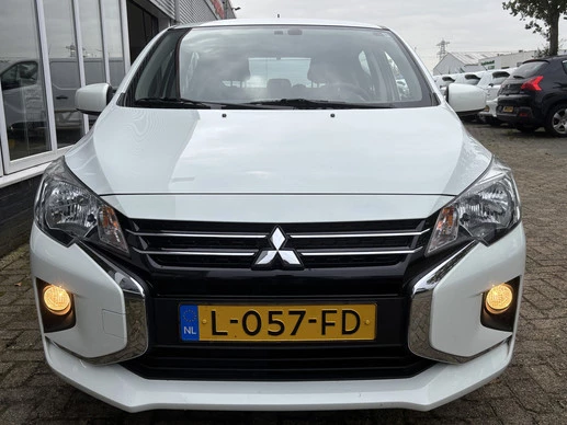 Mitsubishi Space Star - Afbeelding 3 van 21