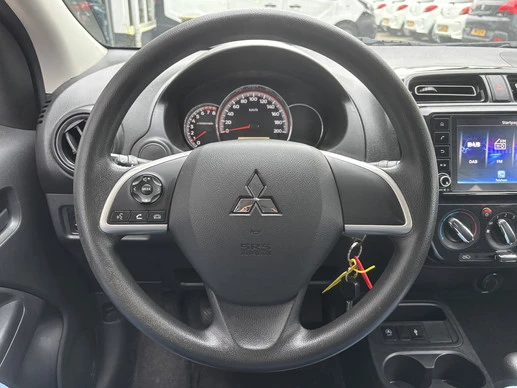 Mitsubishi Space Star - Afbeelding 6 van 21