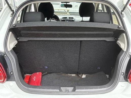 Mitsubishi Space Star - Afbeelding 8 van 21
