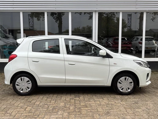 Mitsubishi Space Star - Afbeelding 9 van 21