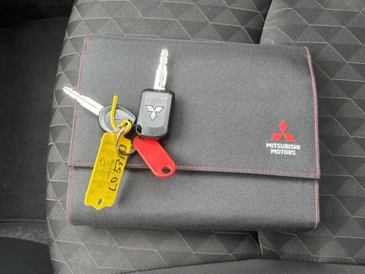 Mitsubishi Space Star - Afbeelding 12 van 21