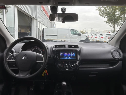 Mitsubishi Space Star - Afbeelding 13 van 21