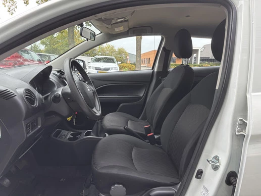 Mitsubishi Space Star - Afbeelding 15 van 21