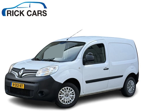 Renault Kangoo - Afbeelding 1 van 30