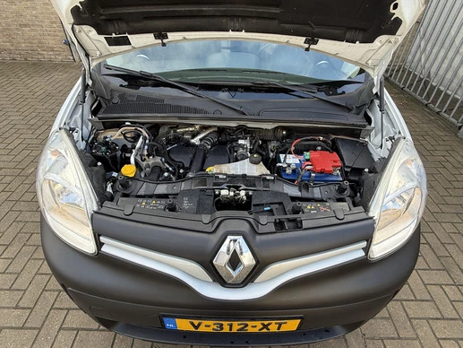 Renault Kangoo - Afbeelding 6 van 30