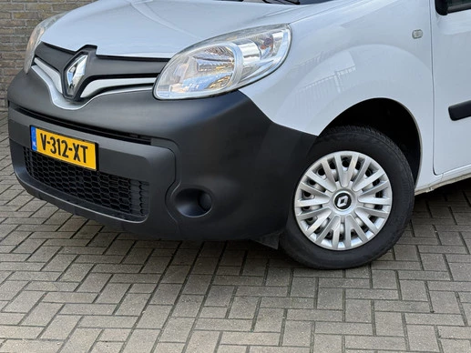 Renault Kangoo - Afbeelding 7 van 30
