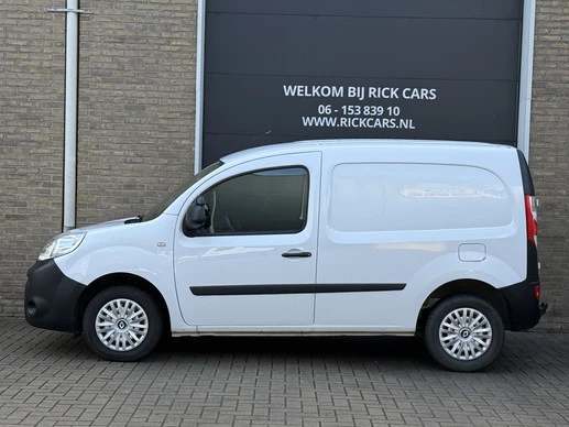 Renault Kangoo - Afbeelding 8 van 30