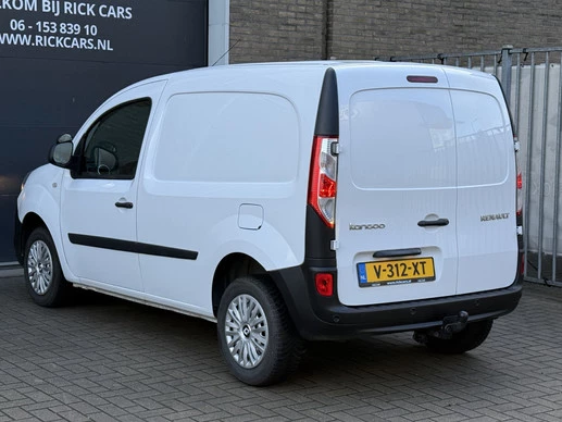 Renault Kangoo - Afbeelding 9 van 30