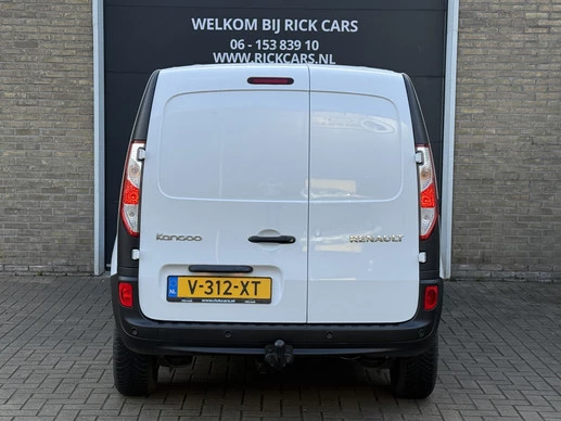 Renault Kangoo - Afbeelding 10 van 30