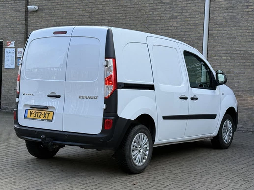 Renault Kangoo - Afbeelding 12 van 30