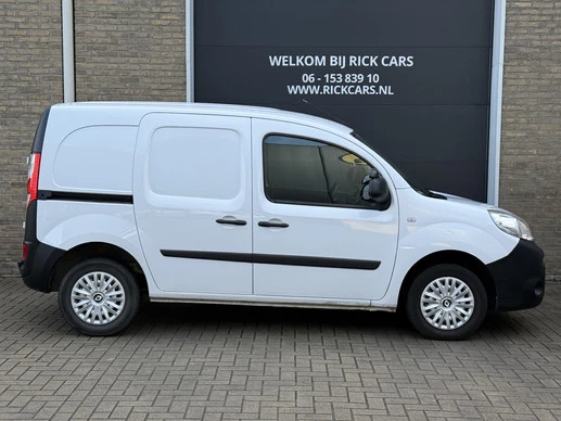 Renault Kangoo - Afbeelding 13 van 30