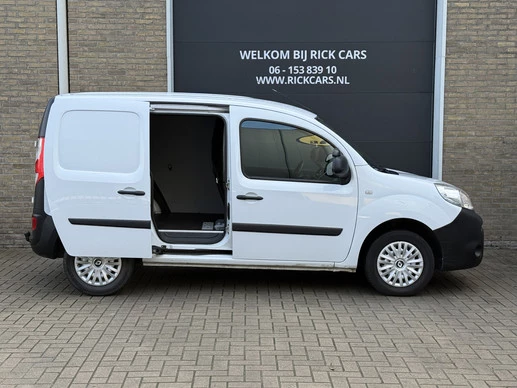 Renault Kangoo - Afbeelding 14 van 30