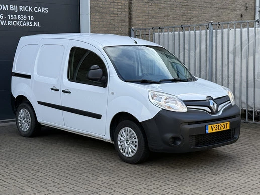 Renault Kangoo - Afbeelding 17 van 30
